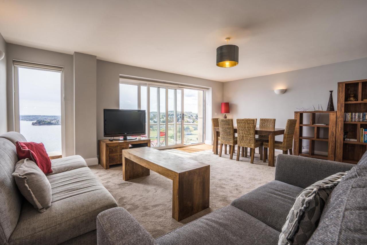 Astor House Apartment Torquay Luaran gambar