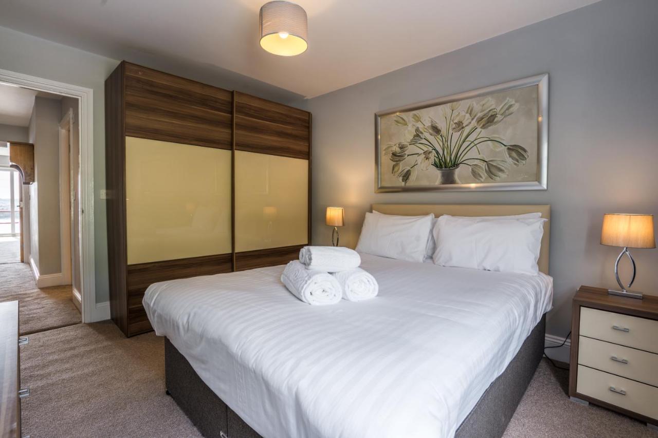 Astor House Apartment Torquay Luaran gambar