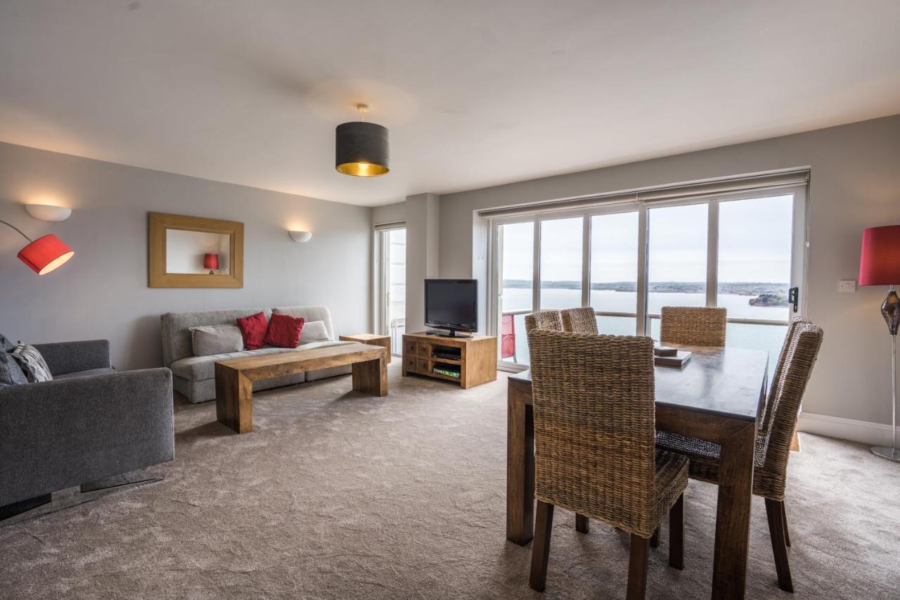 Astor House Apartment Torquay Luaran gambar