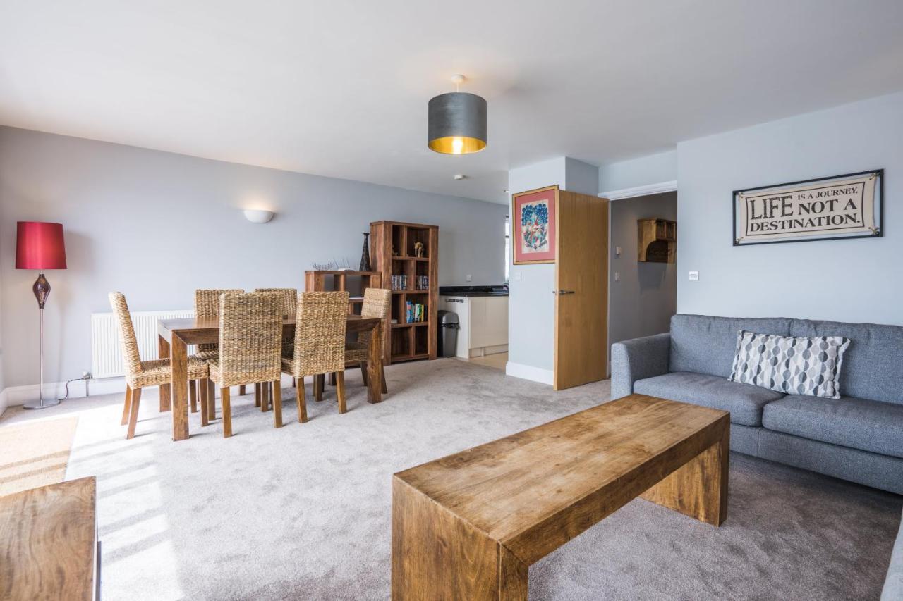 Astor House Apartment Torquay Luaran gambar