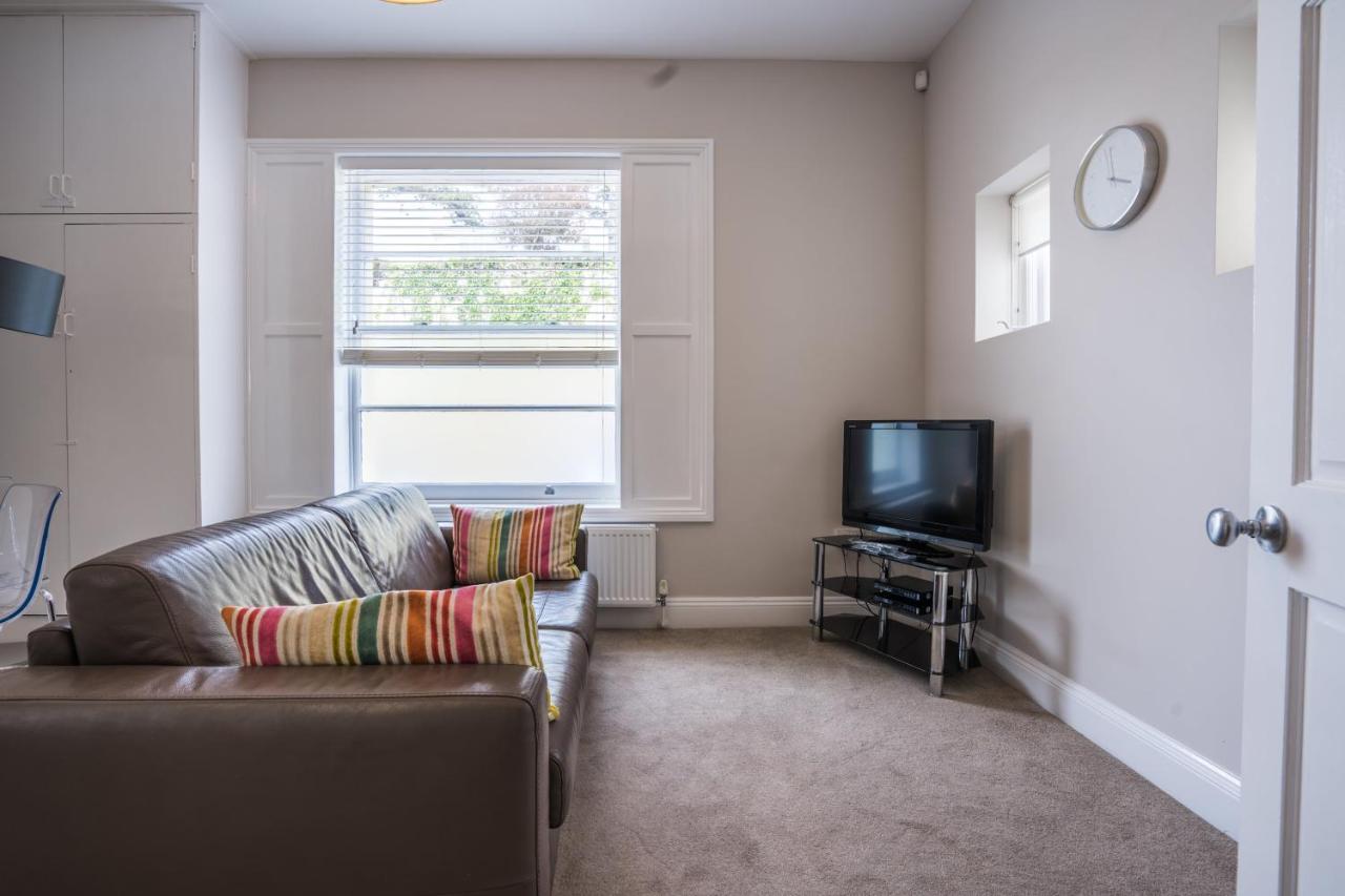 Astor House Apartment Torquay Luaran gambar