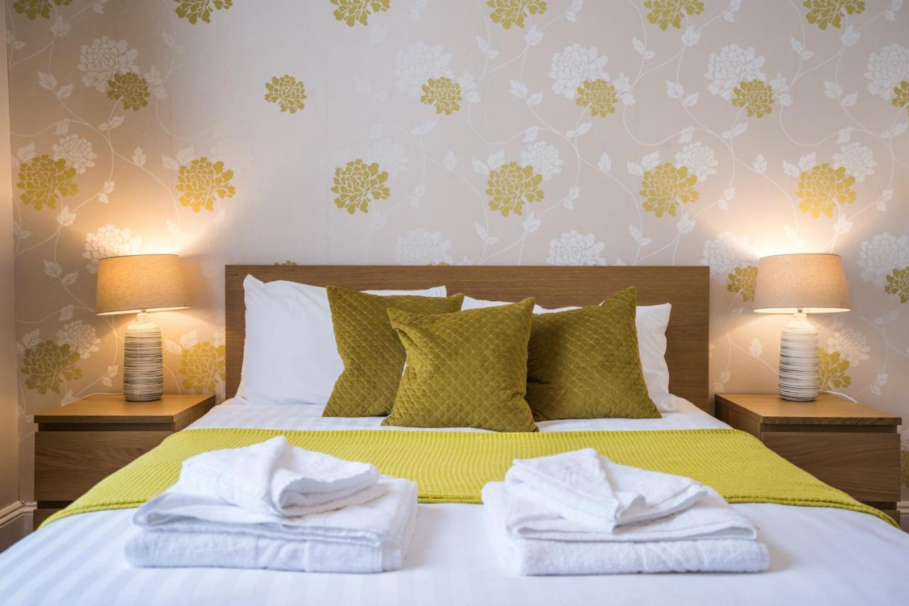 Astor House Apartment Torquay Luaran gambar