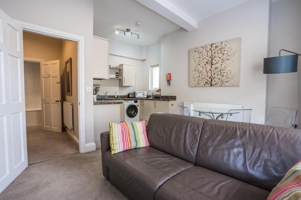 Astor House Apartment Torquay Luaran gambar