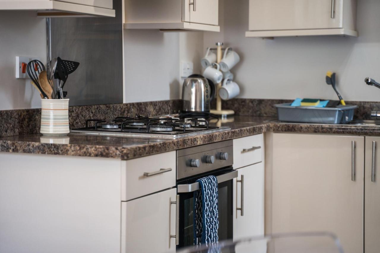 Astor House Apartment Torquay Luaran gambar