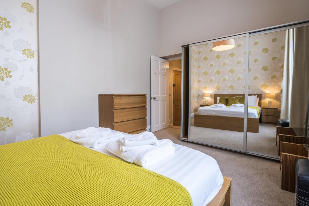 Astor House Apartment Torquay Luaran gambar