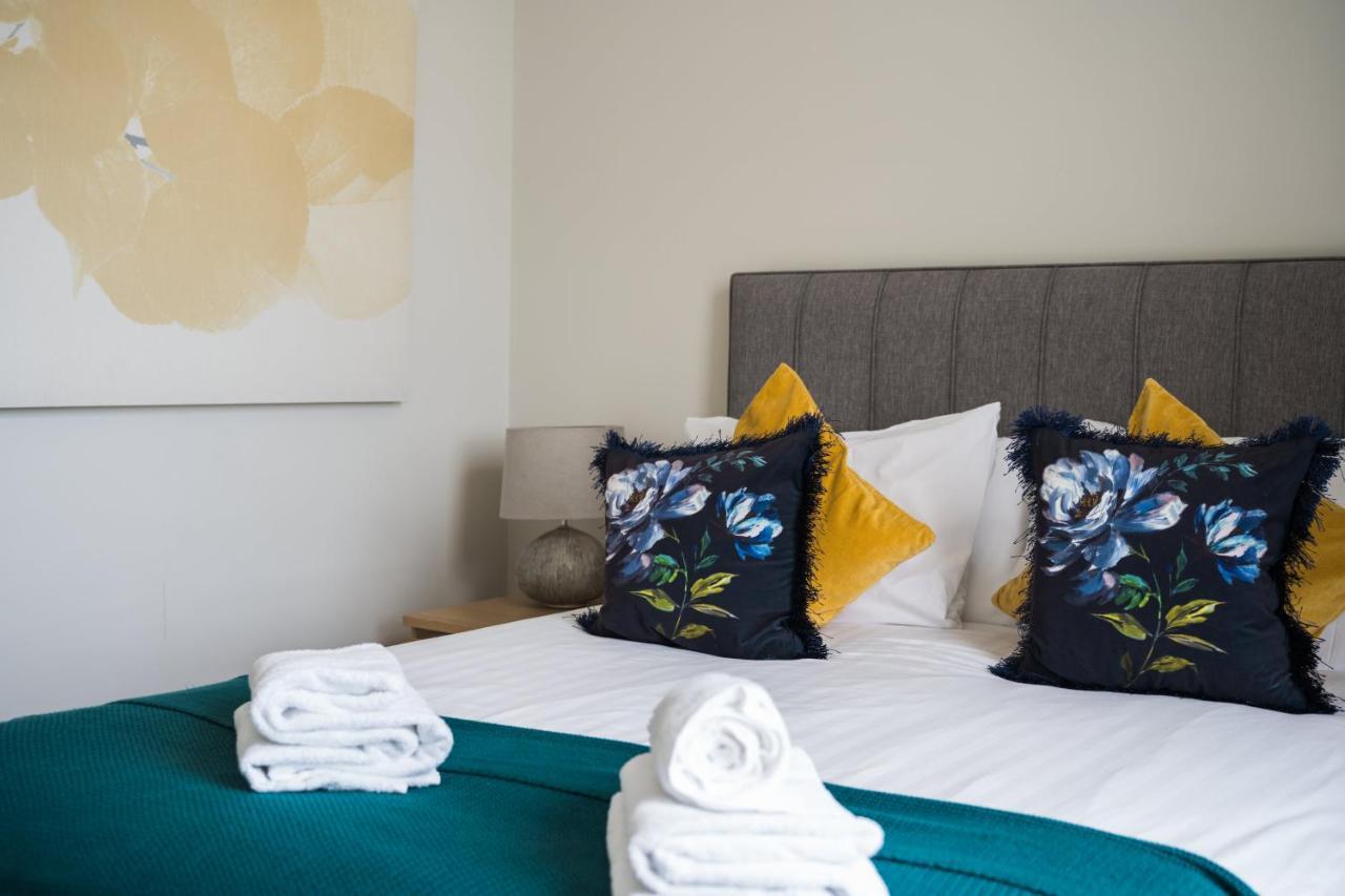 Astor House Apartment Torquay Luaran gambar