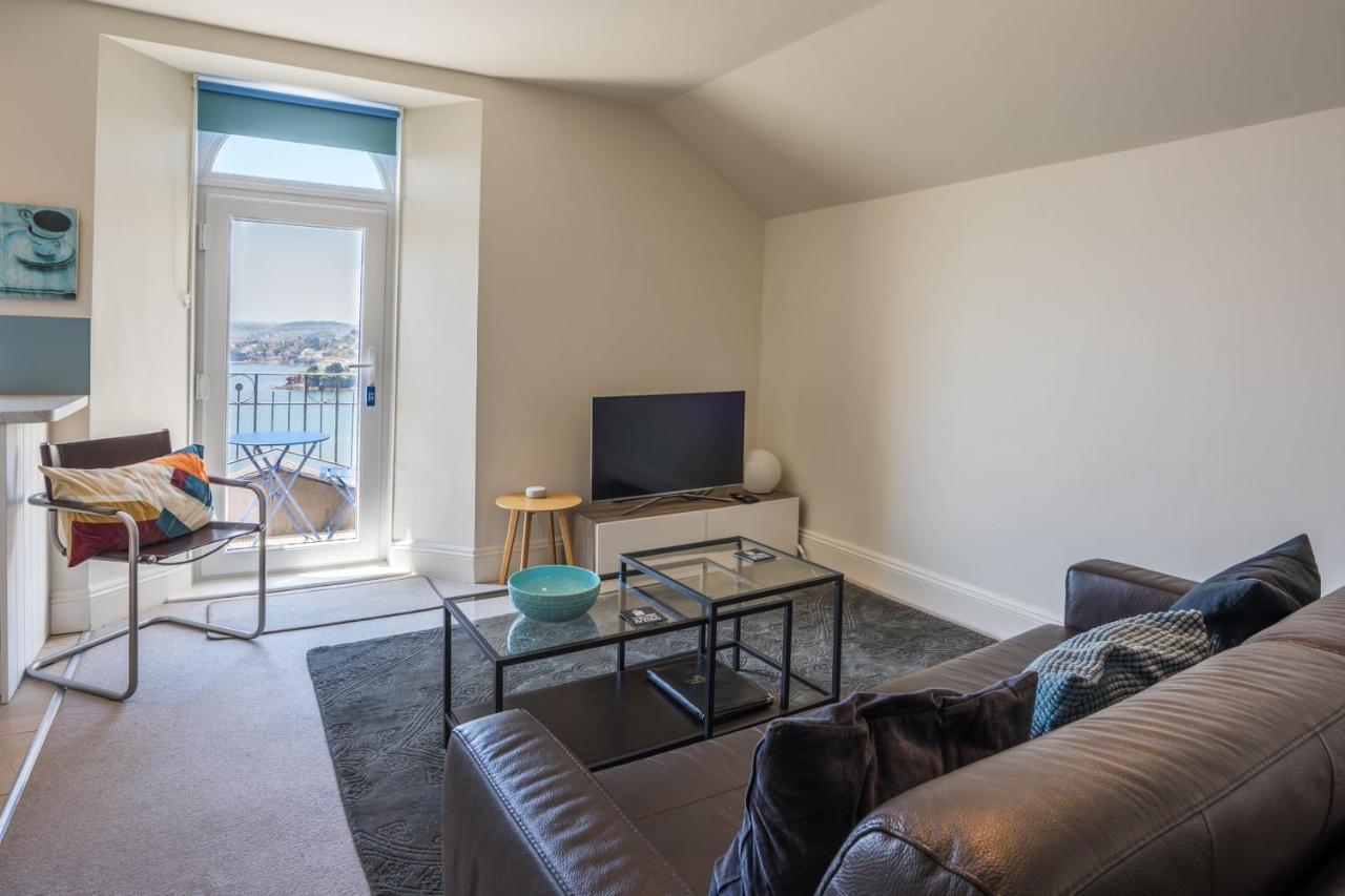 Astor House Apartment Torquay Luaran gambar