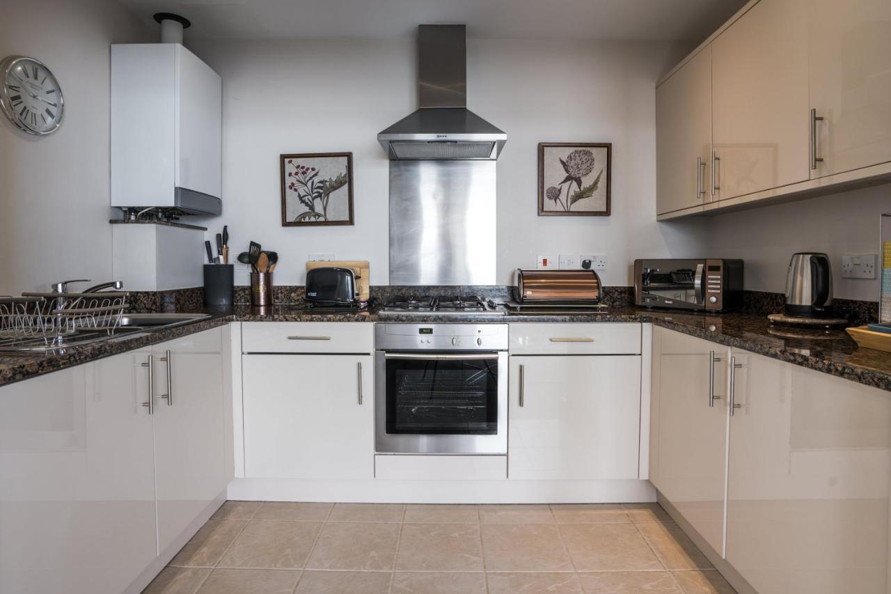 Astor House Apartment Torquay Luaran gambar