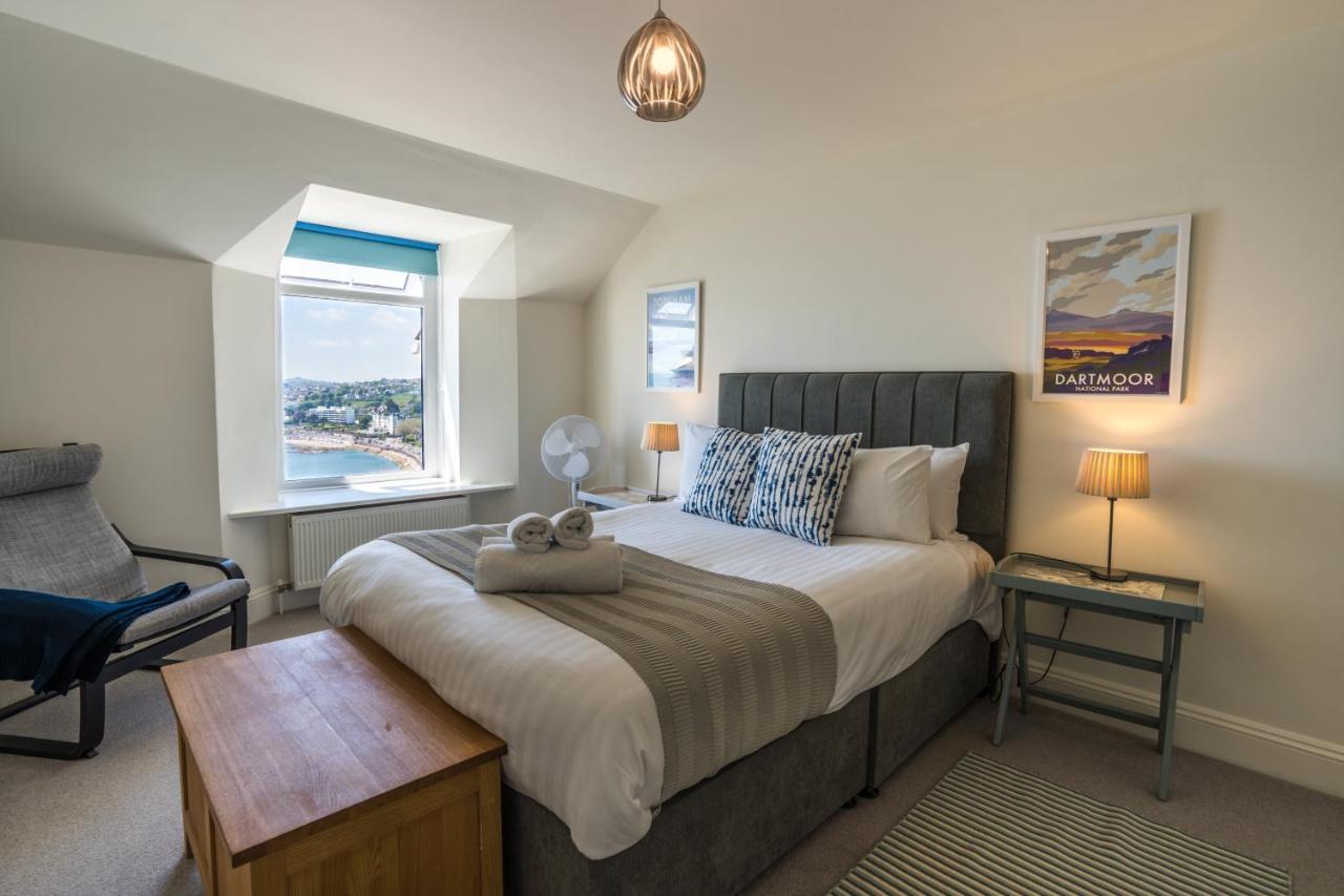 Astor House Apartment Torquay Luaran gambar