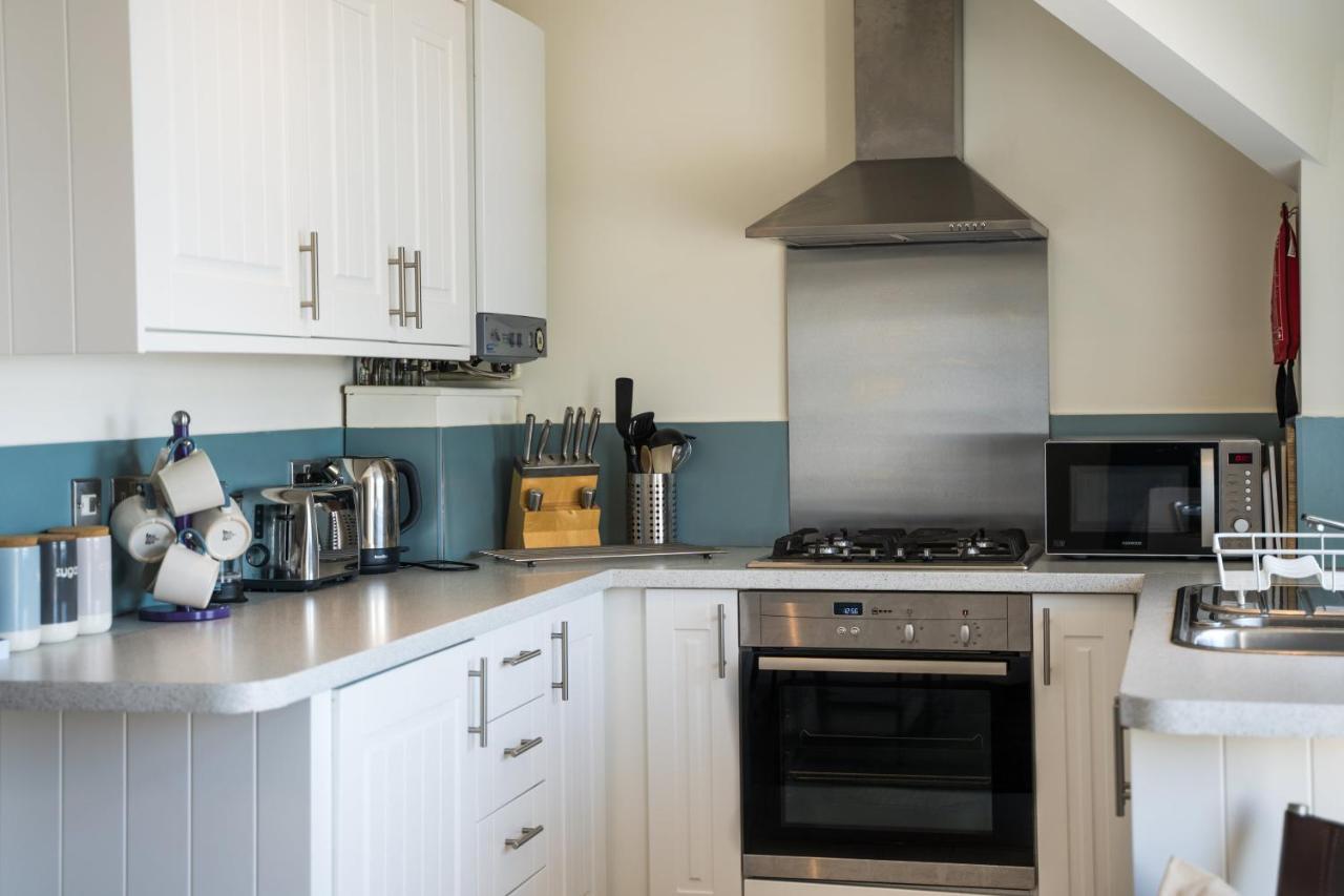Astor House Apartment Torquay Luaran gambar