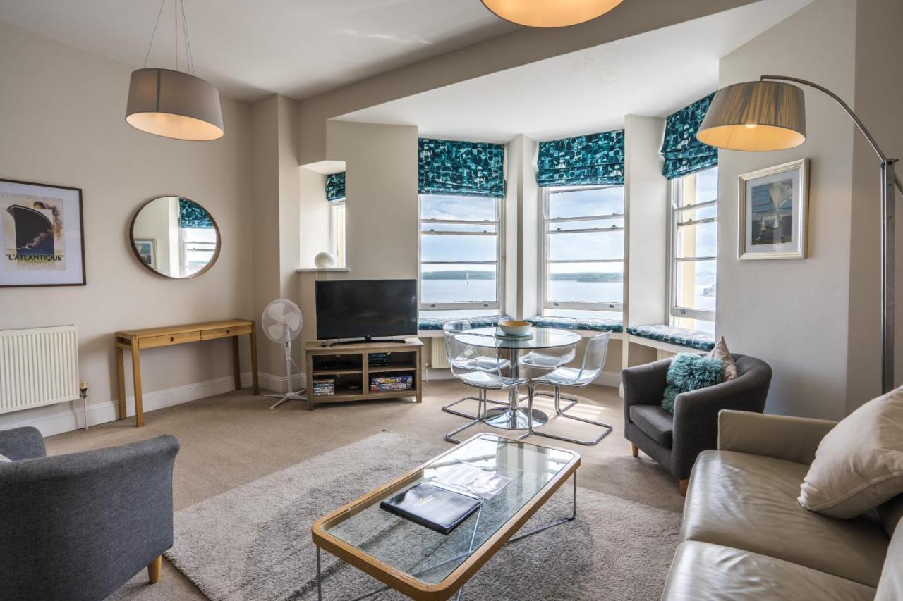 Astor House Apartment Torquay Luaran gambar