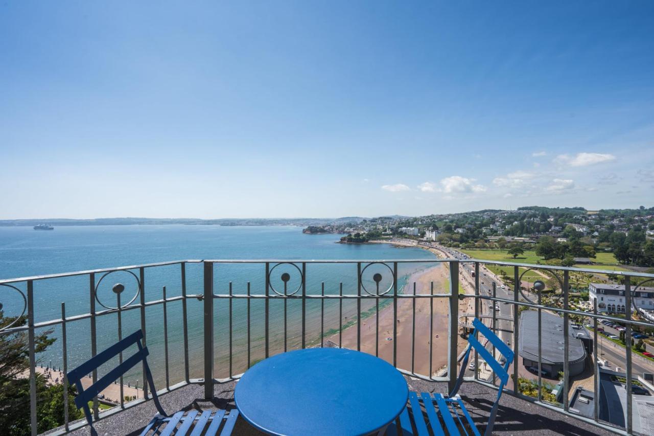 Astor House Apartment Torquay Luaran gambar