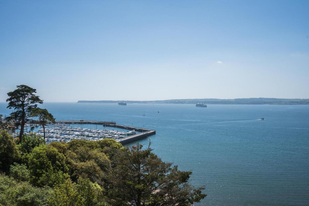 Astor House Apartment Torquay Luaran gambar