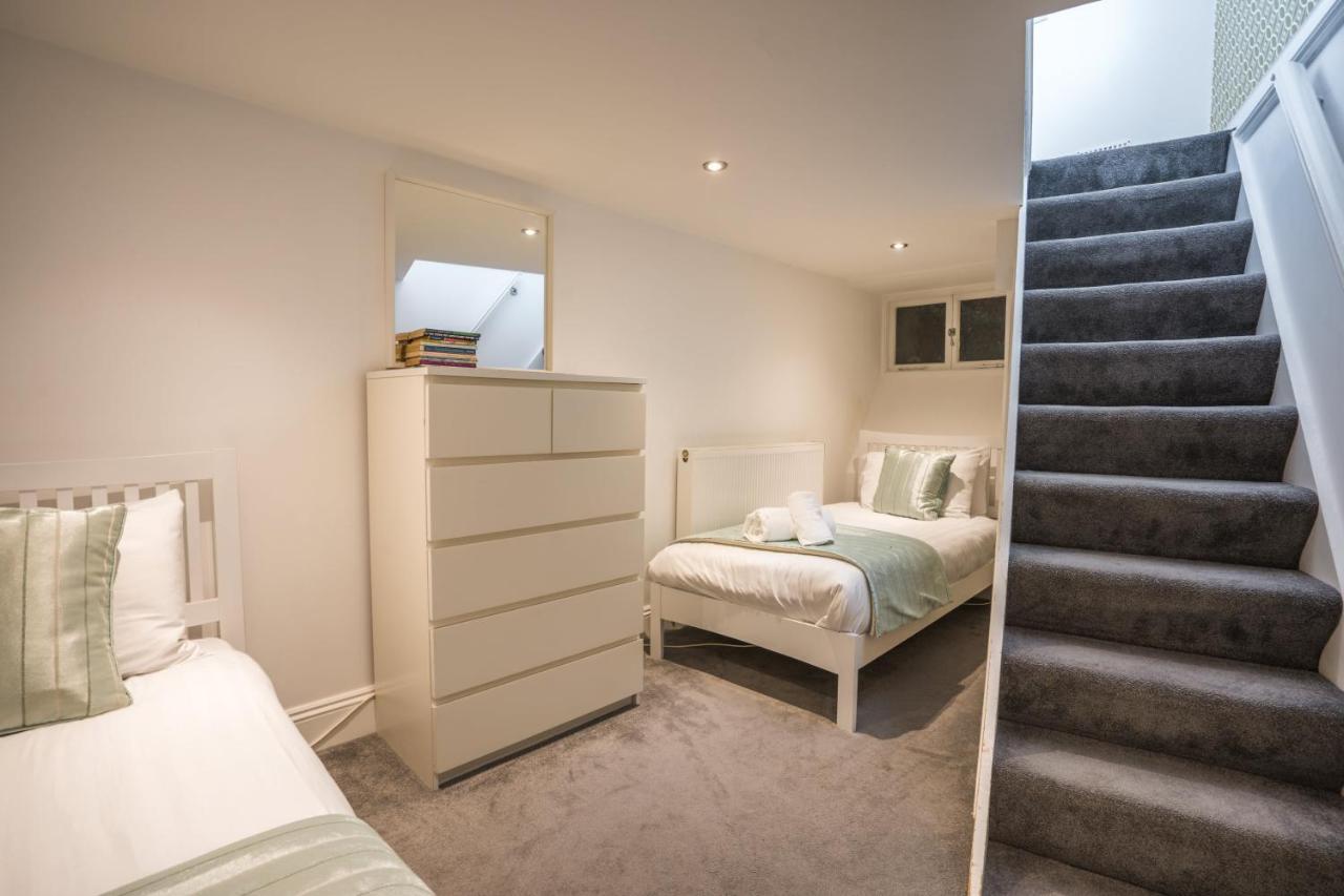 Astor House Apartment Torquay Luaran gambar
