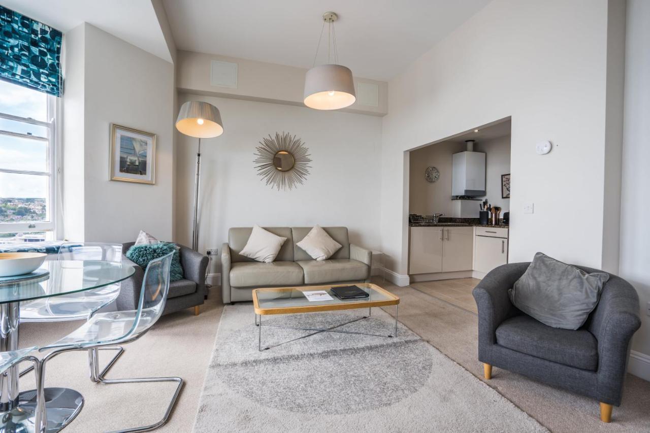 Astor House Apartment Torquay Luaran gambar