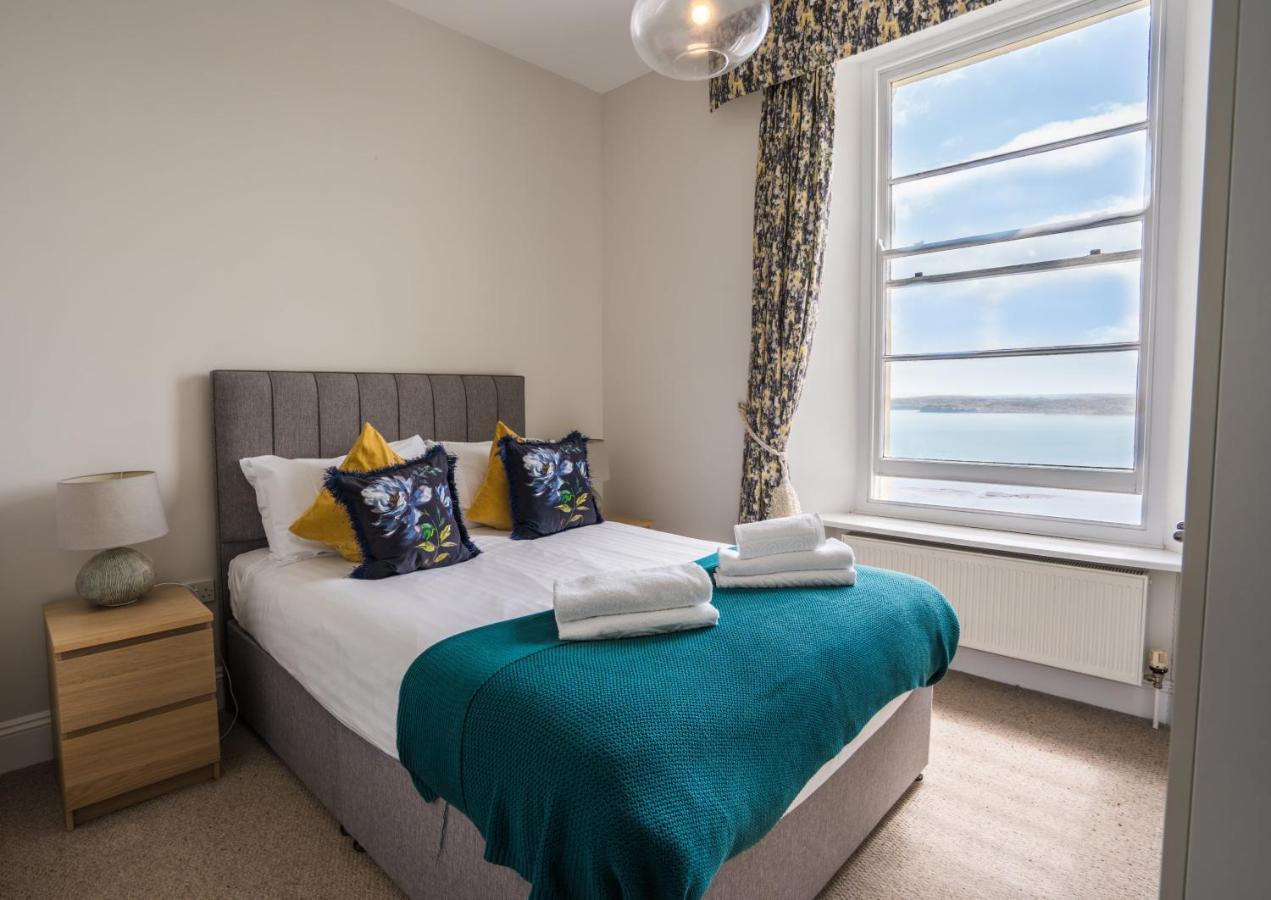 Astor House Apartment Torquay Luaran gambar
