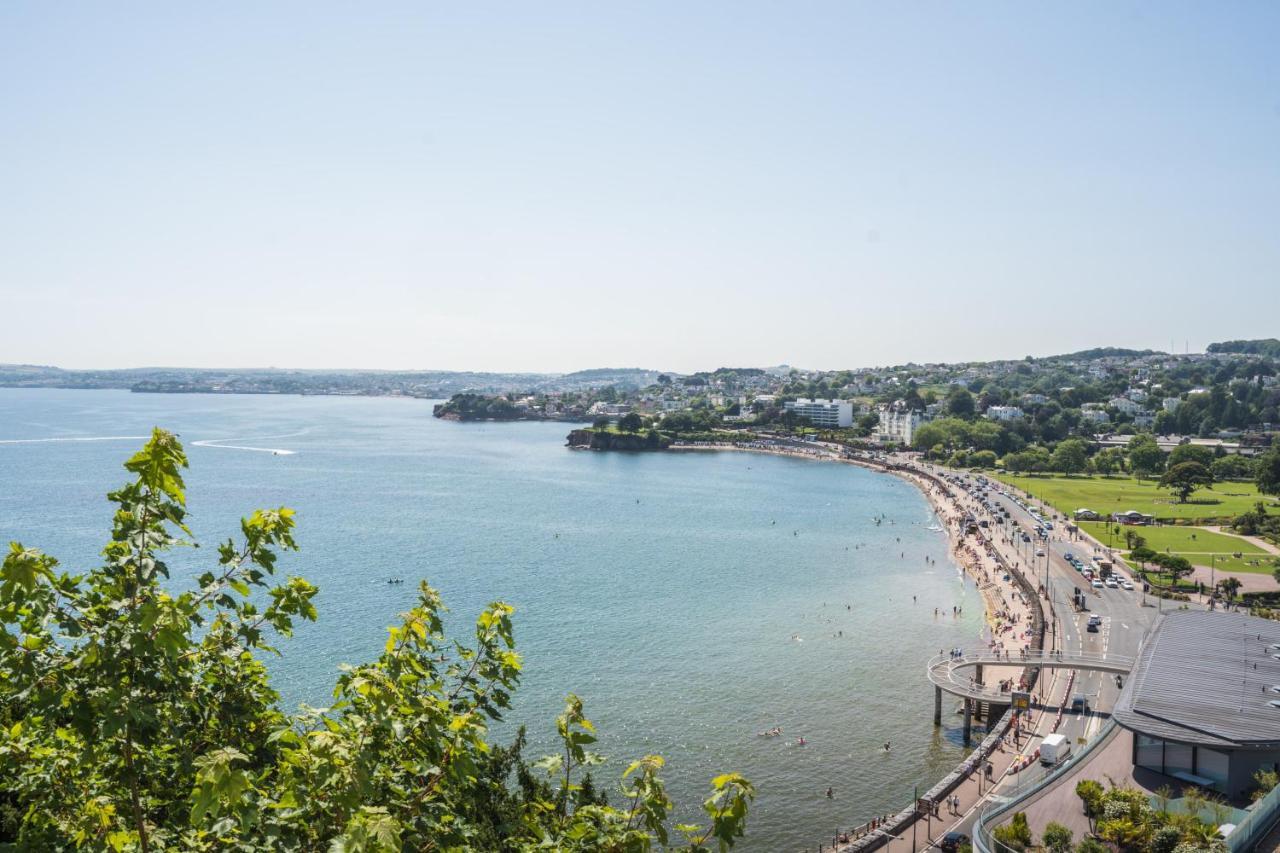 Astor House Apartment Torquay Luaran gambar