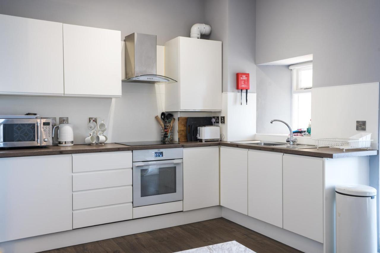 Astor House Apartment Torquay Luaran gambar