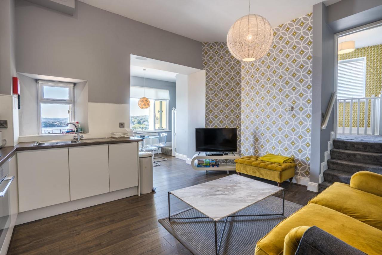 Astor House Apartment Torquay Luaran gambar