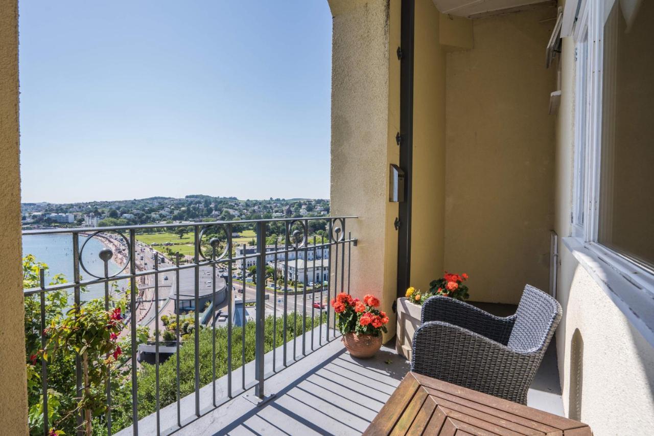 Astor House Apartment Torquay Luaran gambar