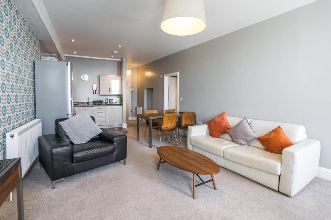 Astor House Apartment Torquay Luaran gambar