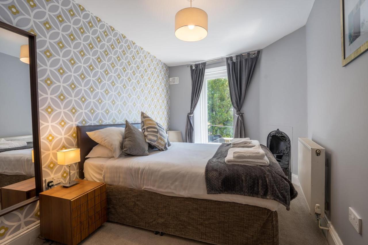 Astor House Apartment Torquay Luaran gambar