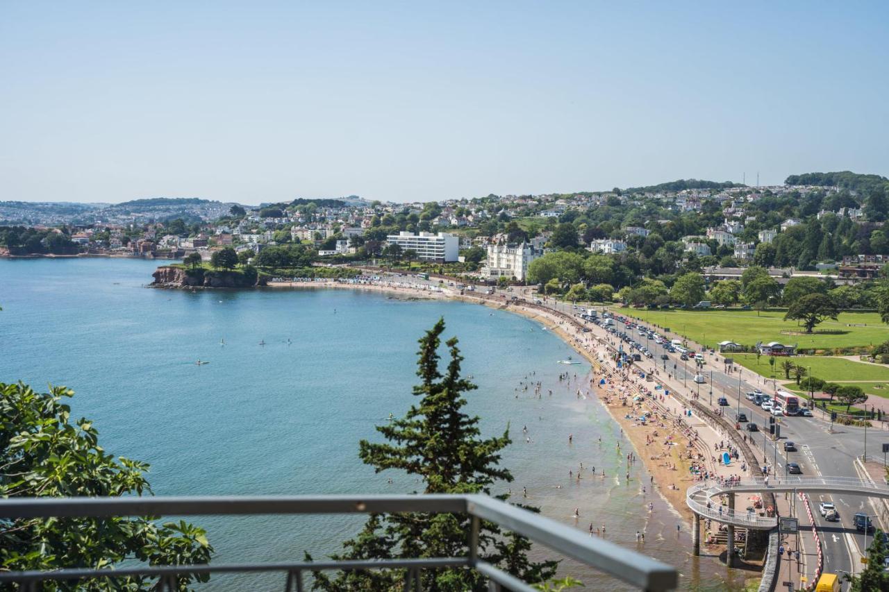 Astor House Apartment Torquay Luaran gambar