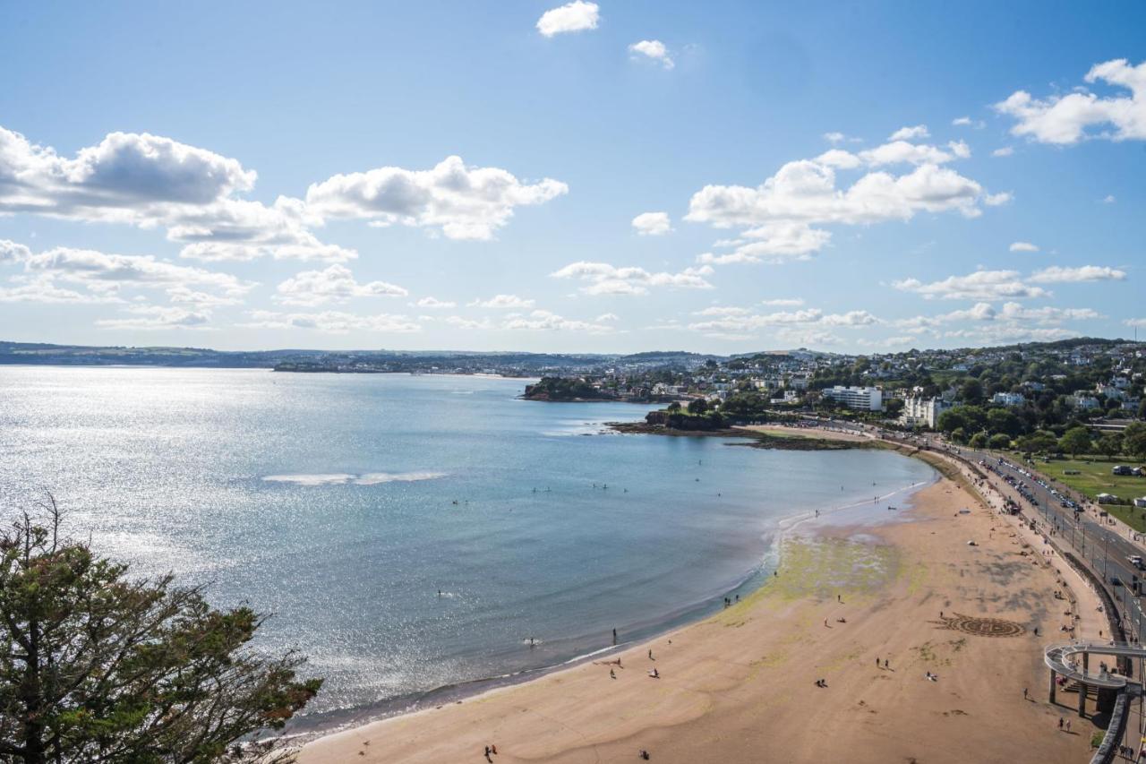 Astor House Apartment Torquay Luaran gambar