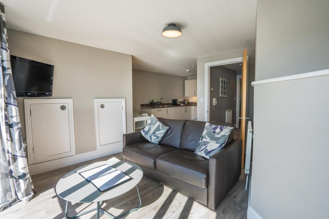 Astor House Apartment Torquay Luaran gambar