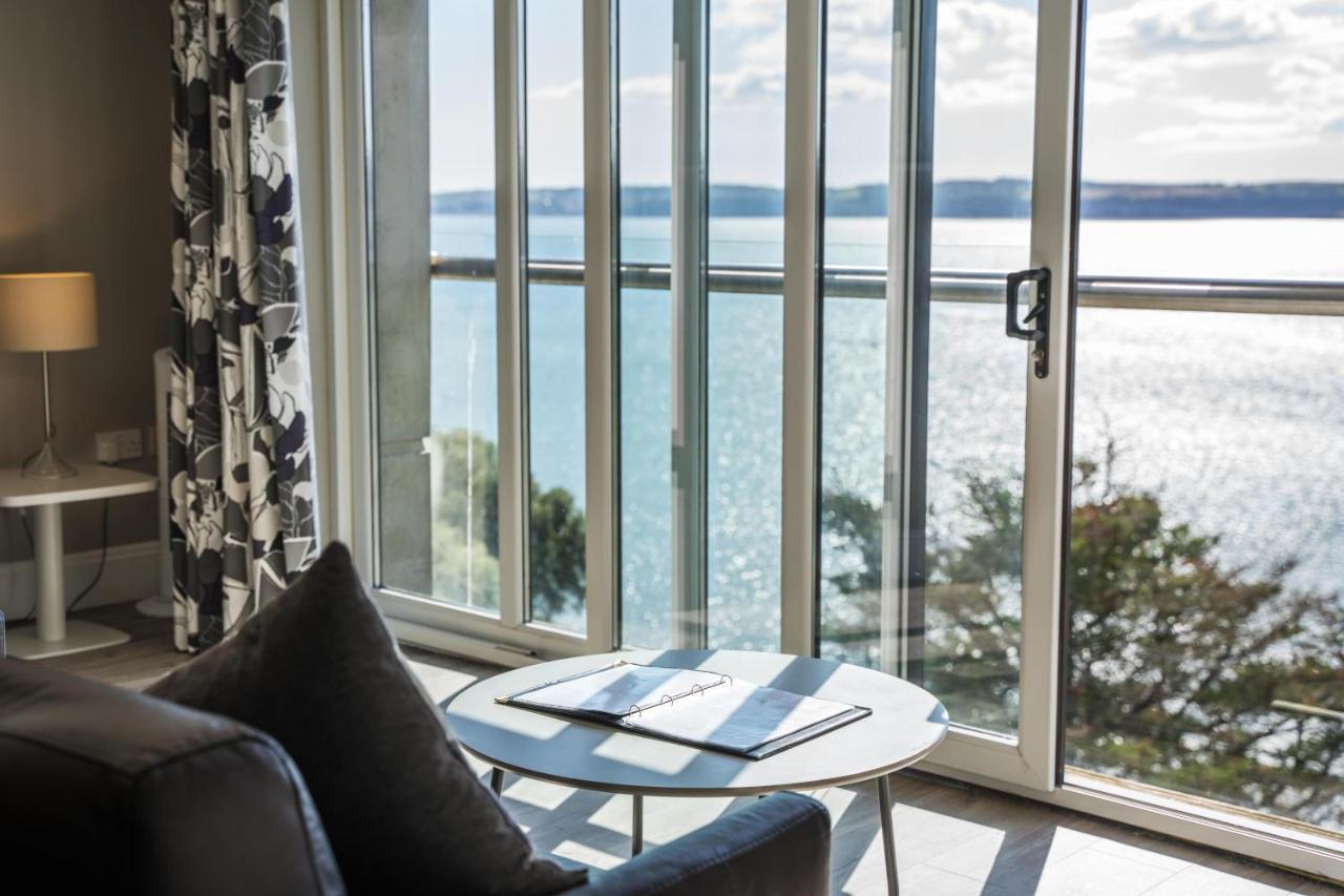 Astor House Apartment Torquay Luaran gambar