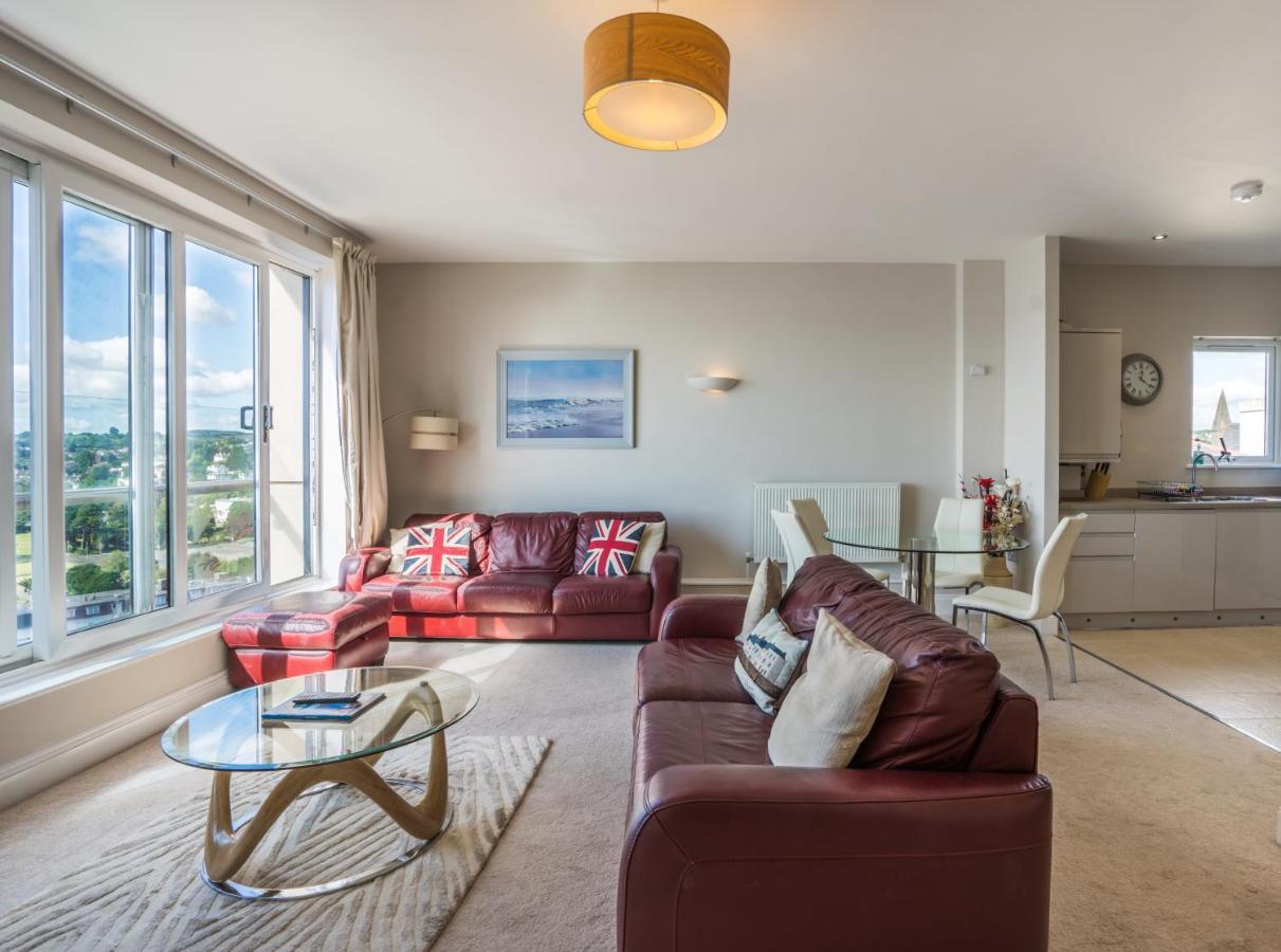 Astor House Apartment Torquay Luaran gambar