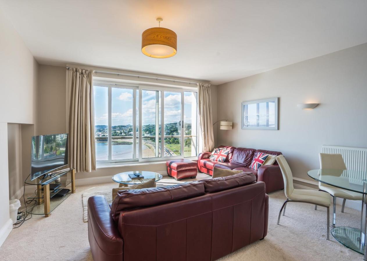 Astor House Apartment Torquay Luaran gambar