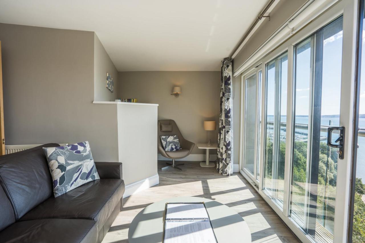 Astor House Apartment Torquay Luaran gambar