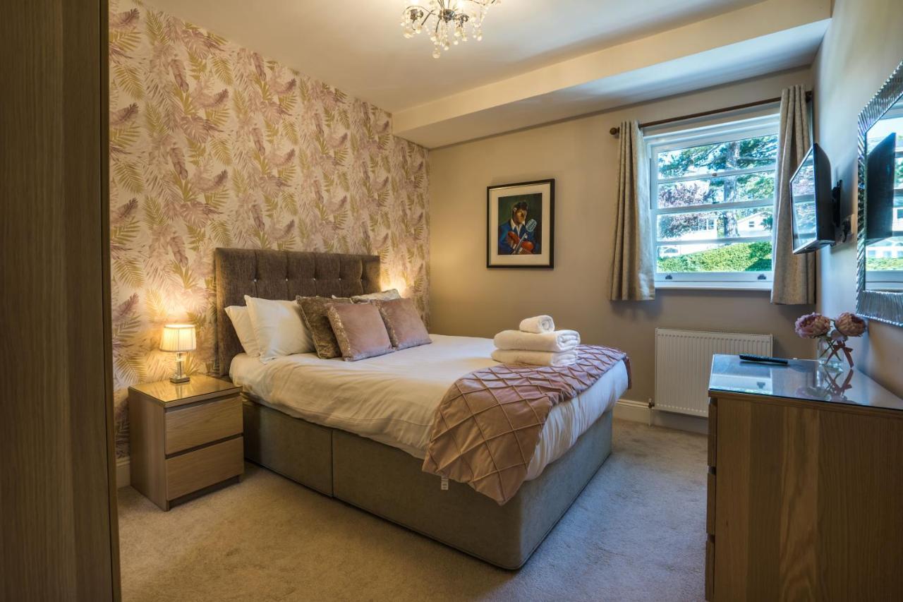 Astor House Apartment Torquay Luaran gambar
