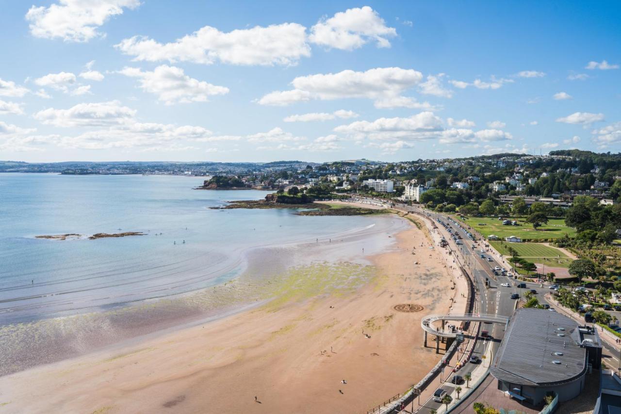 Astor House Apartment Torquay Luaran gambar