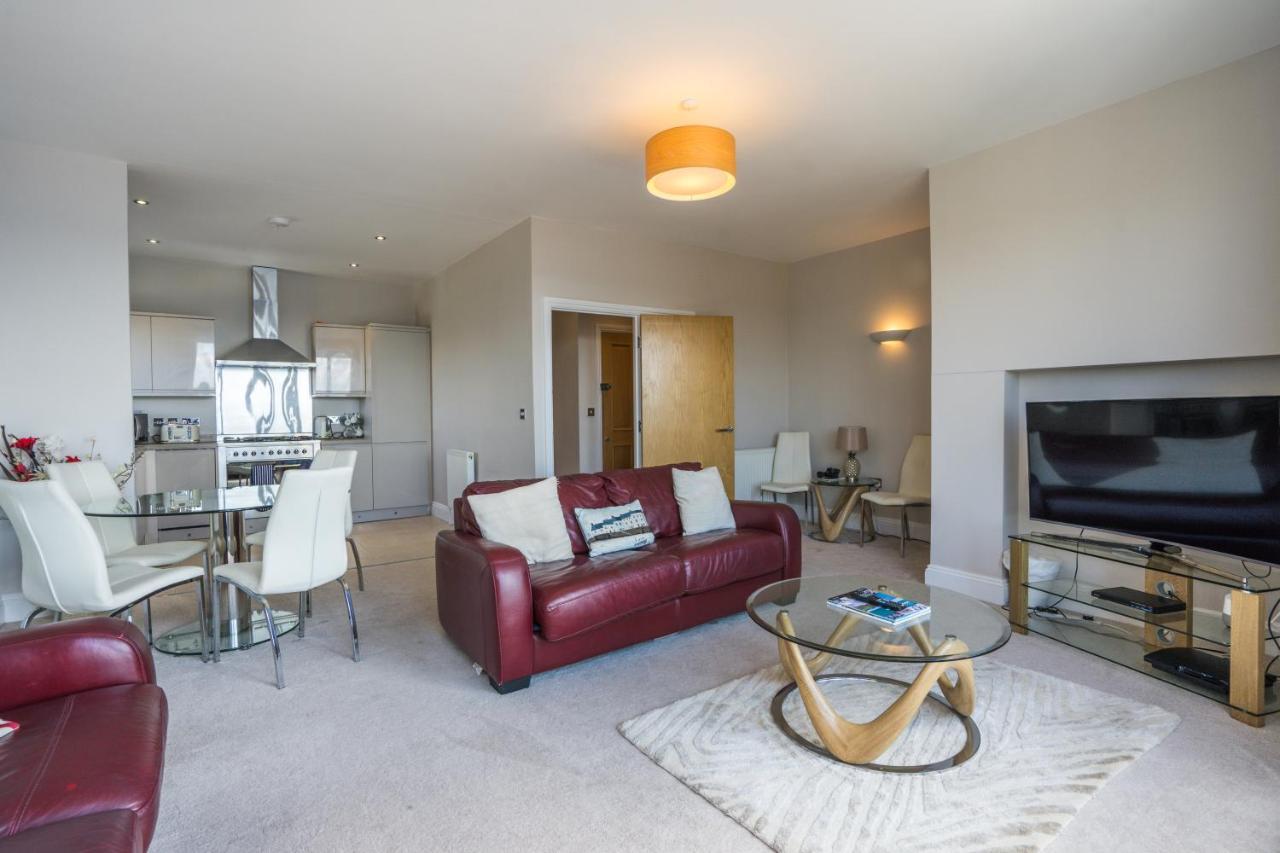 Astor House Apartment Torquay Luaran gambar