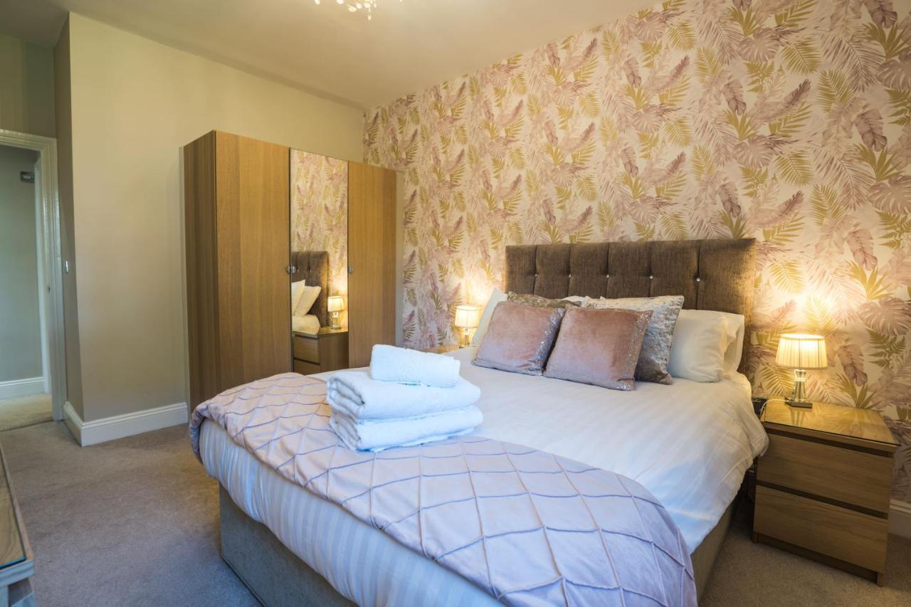 Astor House Apartment Torquay Luaran gambar