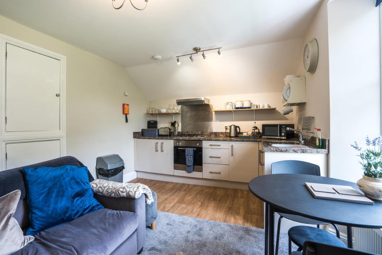 Astor House Apartment Torquay Luaran gambar