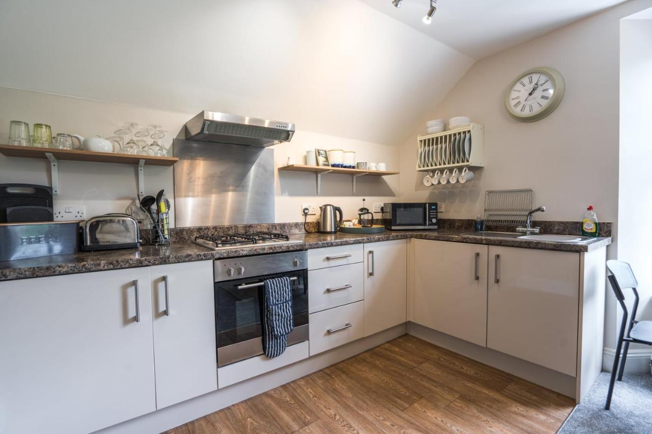 Astor House Apartment Torquay Luaran gambar