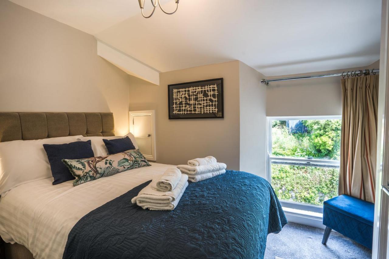 Astor House Apartment Torquay Luaran gambar