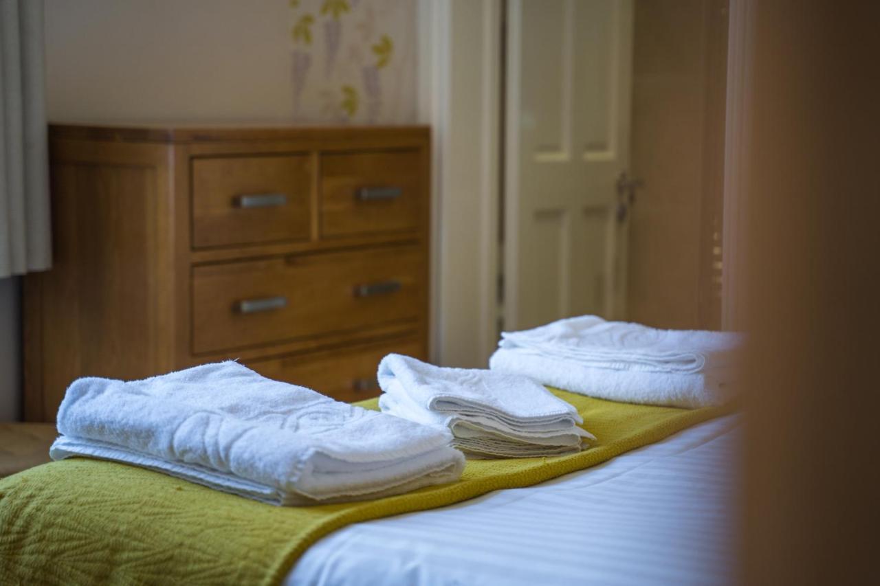 Astor House Apartment Torquay Luaran gambar