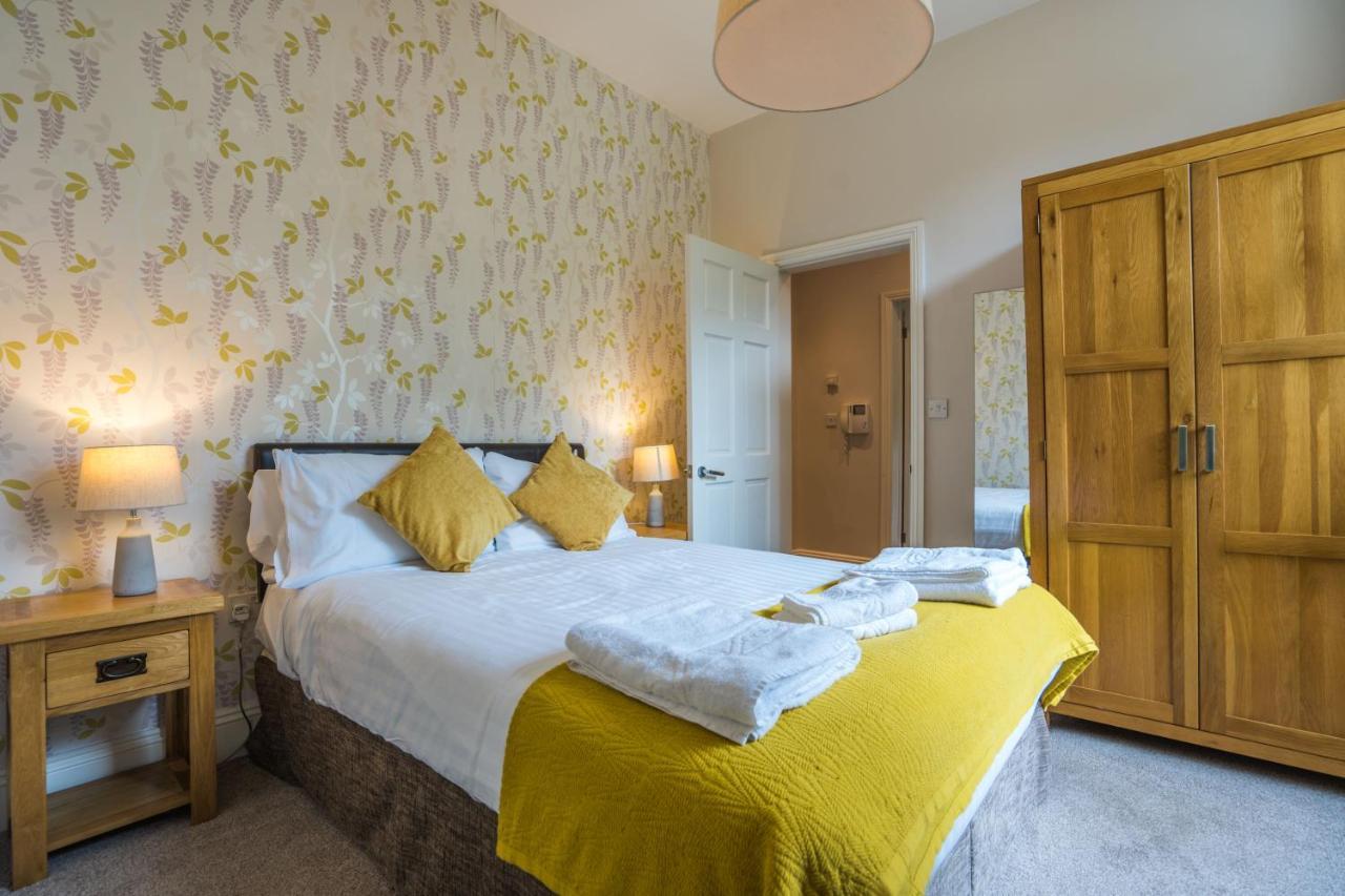Astor House Apartment Torquay Luaran gambar