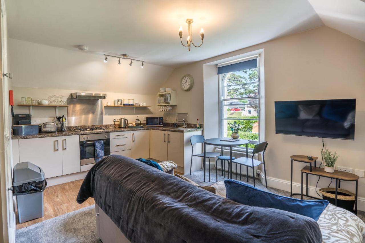 Astor House Apartment Torquay Luaran gambar