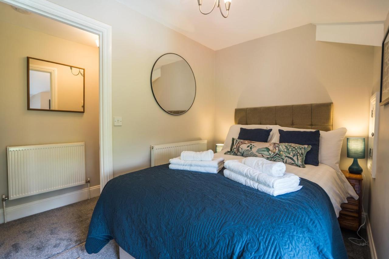 Astor House Apartment Torquay Luaran gambar