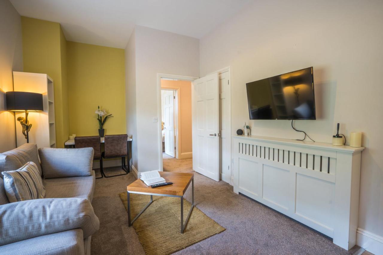Astor House Apartment Torquay Luaran gambar