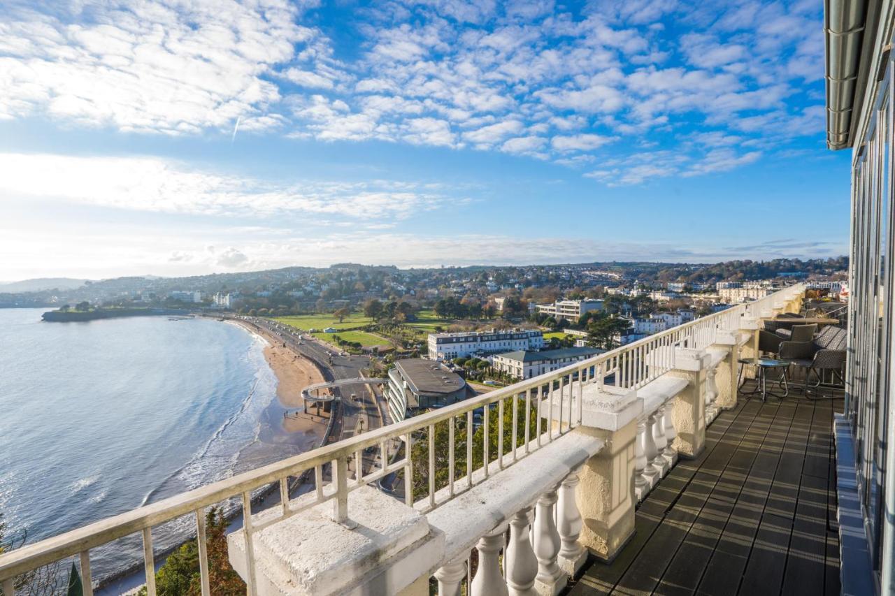 Astor House Apartment Torquay Luaran gambar