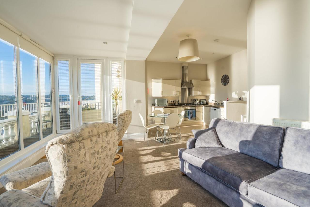 Astor House Apartment Torquay Luaran gambar