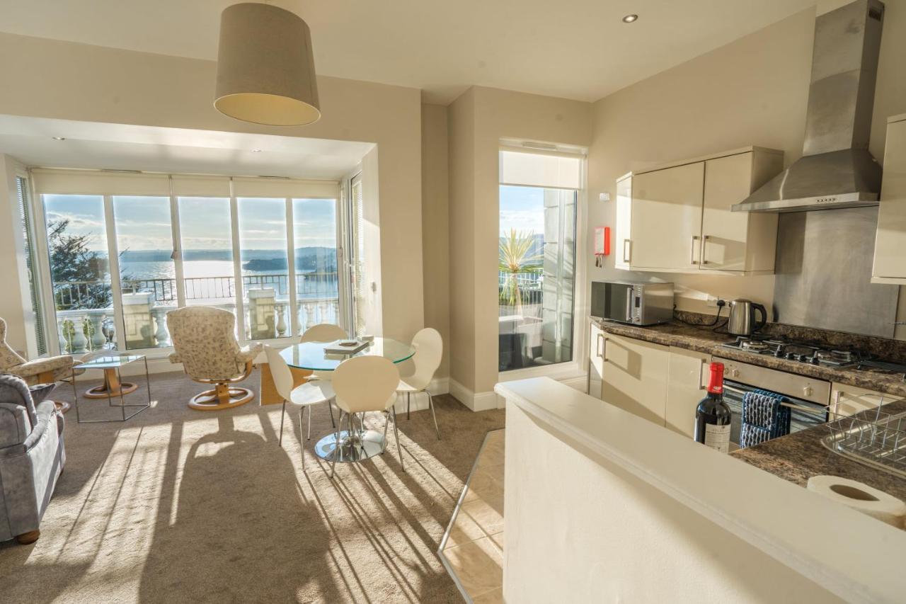 Astor House Apartment Torquay Luaran gambar
