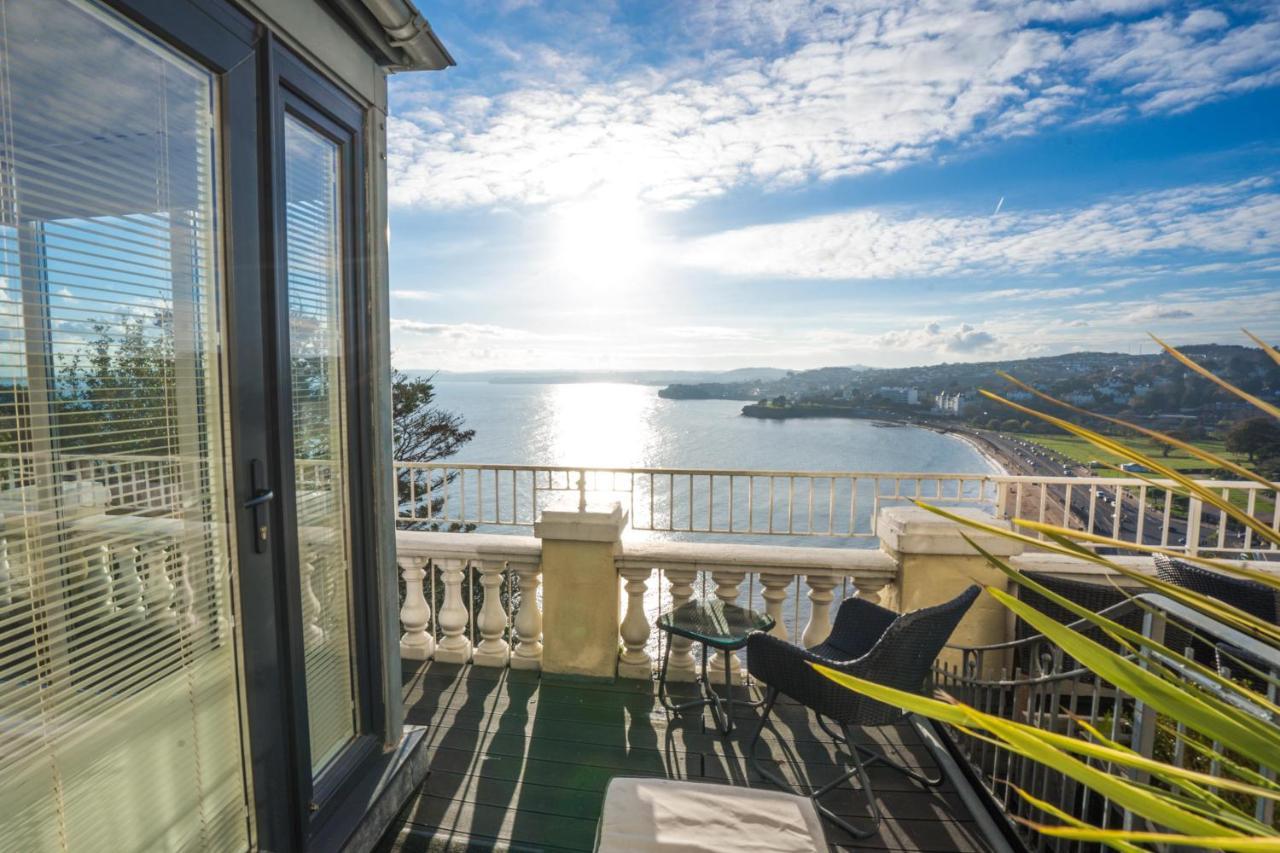 Astor House Apartment Torquay Luaran gambar