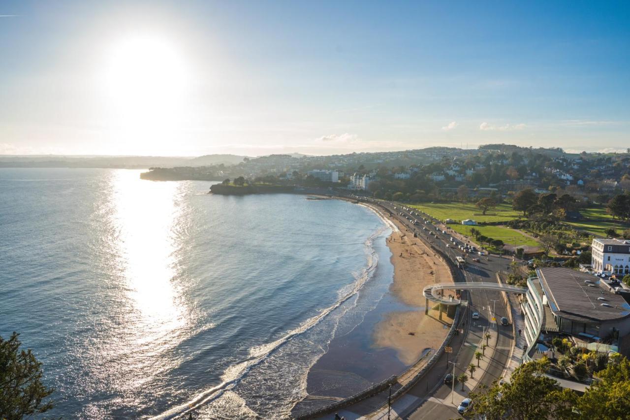 Astor House Apartment Torquay Luaran gambar